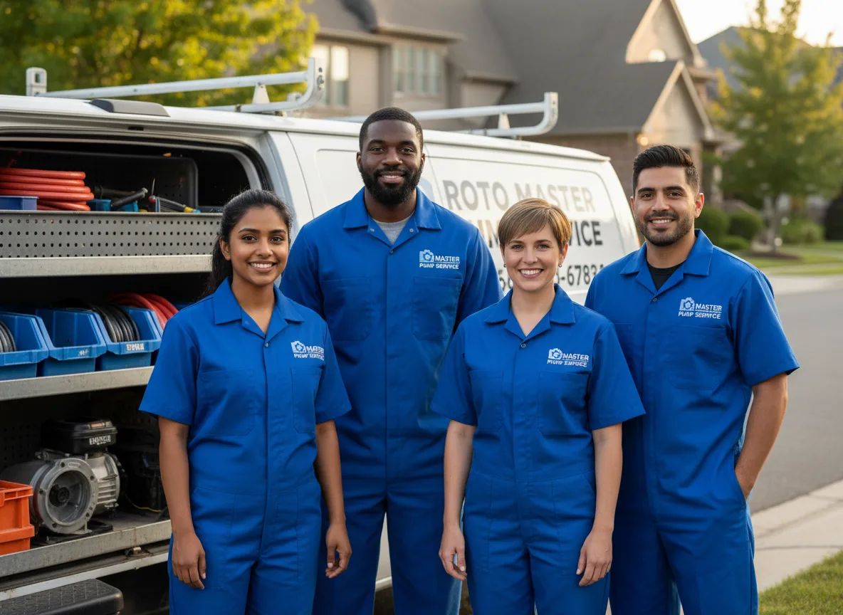 Sump Pump Installation company in Traver, CA
